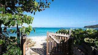 Lovely Villa In A Private And Tropical Atmosphere - Quartier de Lorient - 8