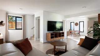 Lovely Villa In A Private And Tropical Atmosphere - Quartier de Lorient - 6