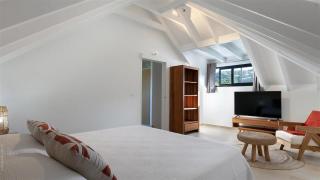 Lovely Villa In A Private And Tropical Atmosphere - Quartier de Lorient - 5