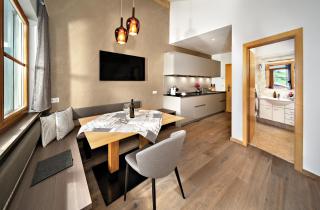 Villa David Dolomites - Selva di Val Gardena - 5
