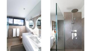 Lovely Villa In A Private And Tropical Atmosphere - Quartier de Lorient - 3