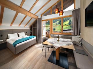 Villa David Dolomites - Selva di Val Gardena - 4