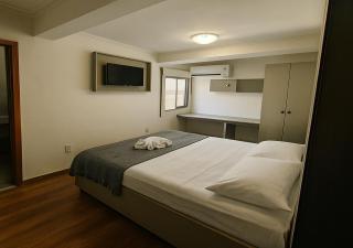 MD House Express - Passo Fundo - 0