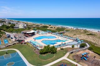 Beachaholic - Corolla - 9
