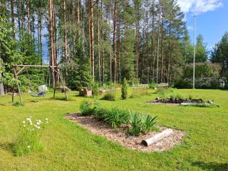Ahopelto - Savonlinna - 2