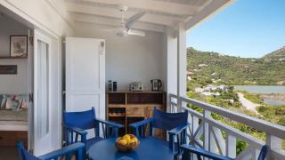 A True Romantic Villa With Bright Canvas - Petit Cul de Sac - 8