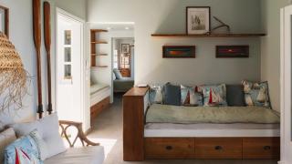 A True Romantic Villa With Bright Canvas - Petit Cul de Sac - 6