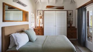 A True Romantic Villa With Bright Canvas - Petit Cul de Sac - 5