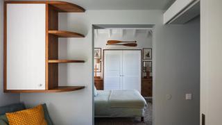 A True Romantic Villa With Bright Canvas - Petit Cul de Sac - 4