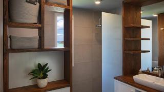 A True Romantic Villa With Bright Canvas - Petit Cul de Sac - 3