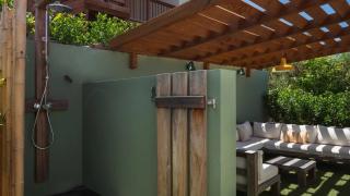 A True Romantic Villa With Bright Canvas - Petit Cul de Sac - 2