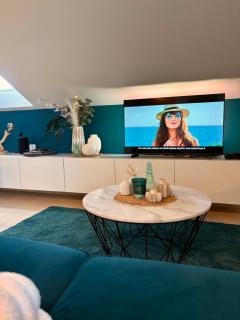 Pit & Lodge - Malmedy - 6