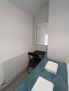 South Shields Roomz - South Shields - 1