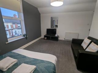 South Shields Roomz - South Shields - 2