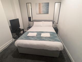 South Shields Roomz - South Shields - 6
