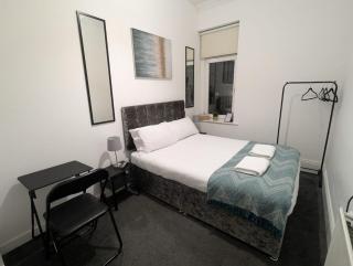 South Shields Roomz - South Shields - 8