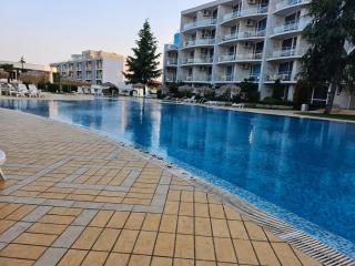 Студио за гости на Сарафово - Burgas - 9