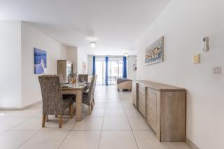Central 3BR With Terrace - Sleep 6 by QuickTrips - St Paul's Bay - 2