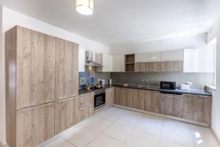 Central 3BR With Terrace - Sleep 6 by QuickTrips - St Paul's Bay - 4