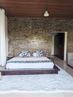 Impano Guest House - Kigali - 9