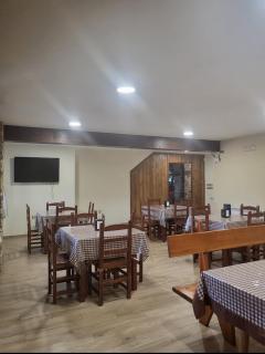 Casa Molar - Portomarin - 1