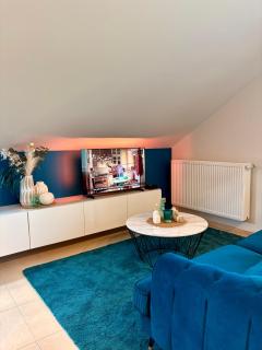 Pit & Lodge - Malmedy - 7