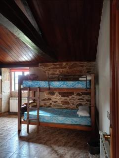 Casa Molar - Portomarin - 2
