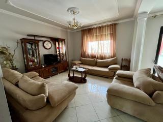 Era's apartment - 5