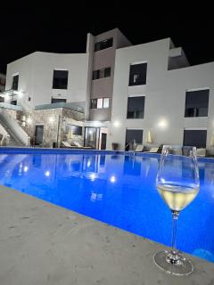 Blue Haven apartment 2 - Tušupi - 7