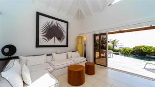 Enchanting Caribbean Honeymoon Haven - Pointe Milou - 9