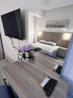 Blue Haven apartment 2 - Tušupi - 5