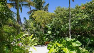 Enchanting Caribbean Honeymoon Haven - Pointe Milou - 6