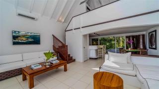 Enchanting Caribbean Honeymoon Haven - Pointe Milou - 2