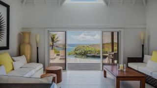 Enchanting Caribbean Honeymoon Haven - Pointe Milou - 3