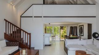 Enchanting Caribbean Honeymoon Haven - Pointe Milou - 1