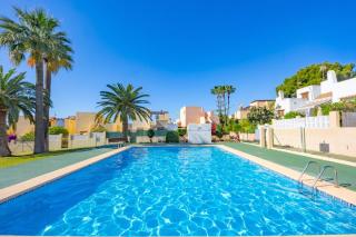 Bungalow Bienvenido - PlusHolidays - Calpe - 7