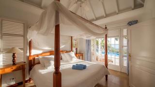 Oceanfront Caribbean Oasis with Romantic Charm - Gustavia - 8