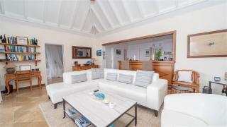 Oceanfront Caribbean Oasis with Romantic Charm - Gustavia - 9
