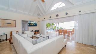 Oceanfront Caribbean Oasis with Romantic Charm - Gustavia - 3