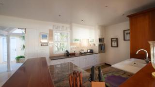 Oceanfront Caribbean Oasis with Romantic Charm - Gustavia - 1