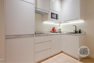 Malasaña auténtica para 8, ven a San Bernardo 20 E3 - Madrid - 2