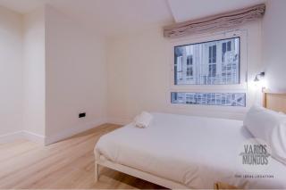 Malasaña auténtica para 8, ven a San Bernardo 20 E3 - Madrid - 4