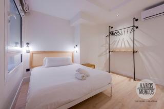Malasaña auténtica para 8, ven a San Bernardo 20 E3 - Madrid - 9