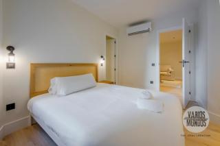 Malasaña auténtica para 8, ven a San Bernardo 20 E3 - Madrid - 1
