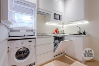 Malasaña auténtica para 8, ven a San Bernardo 20 E3 - Madrid - 7