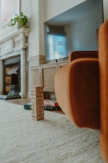 The Catnap Suite - Moffat - 4