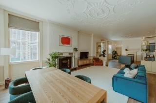 The Catnap Suite - Moffat - 1