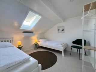 4Bed I Klima I 3 Room I Wash I Küche I Parkplatz - Traunreut - 3