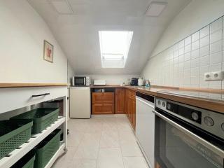 4Bed I Klima I 3 Room I Wash I Küche I Parkplatz - Traunreut - 4