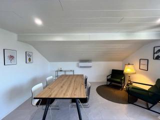 4Bed I Klima I 3 Room I Wash I Küche I Parkplatz - Traunreut - 6